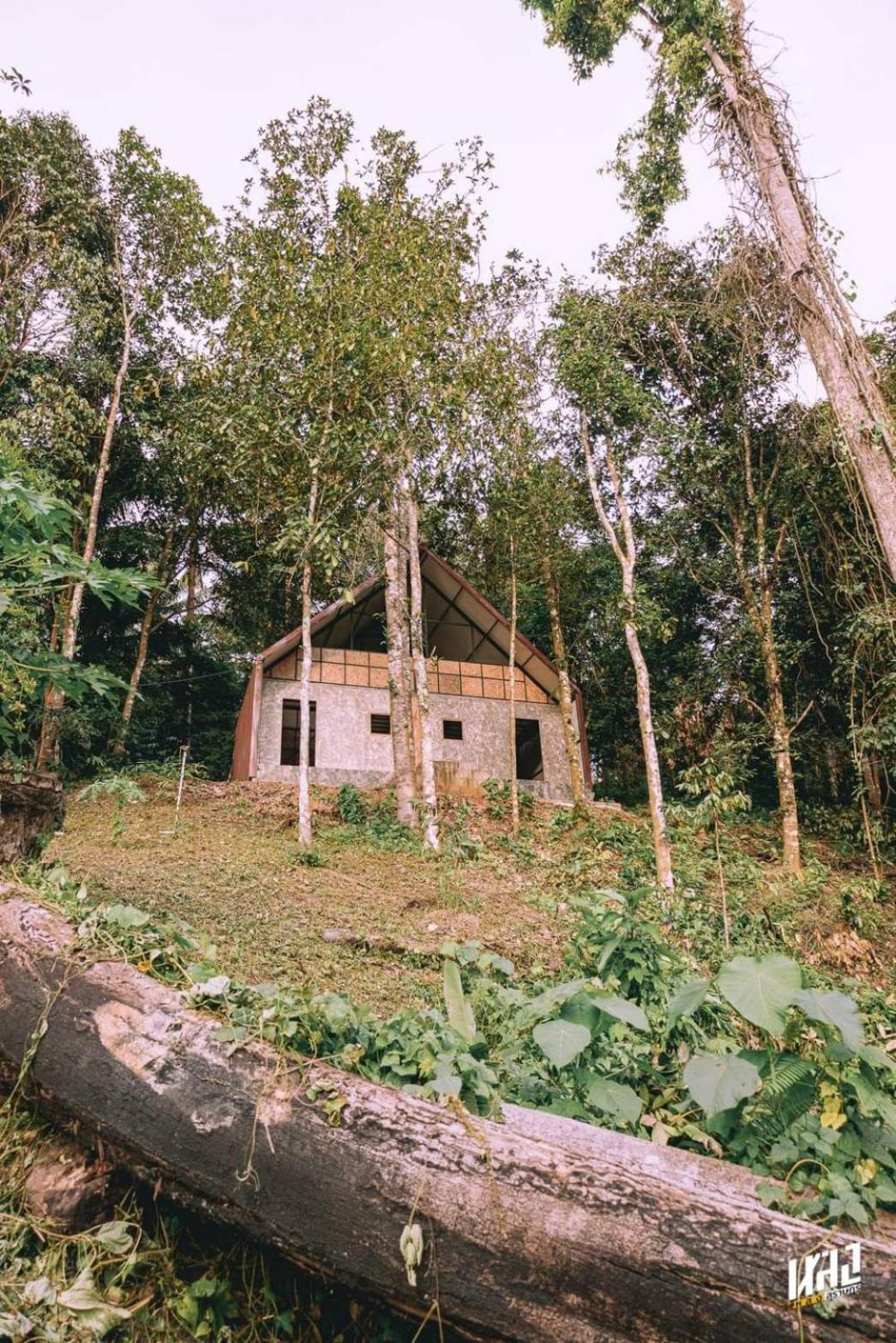 Oasis Forest Garden Ban Takuk Nua Exterior foto